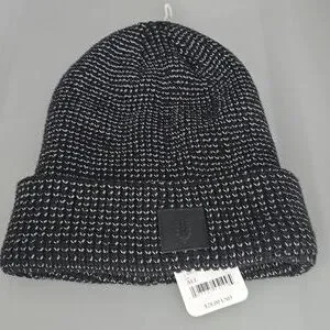 NWT FP MOVEMENT BY FREE PEOPLE GLACIER CHASRR BLACK HAT FP Movement by Free People | Accessories | Fp Movement By  main image 3